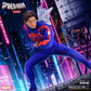 [PREORDER 06072026] MEZCO Spider-Man 2099 One:12 Collective Action Figure - ReRun