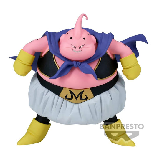 [PREORDER] DRAGON BALL Z SOLID EDGE WORKS MAJIN BUU