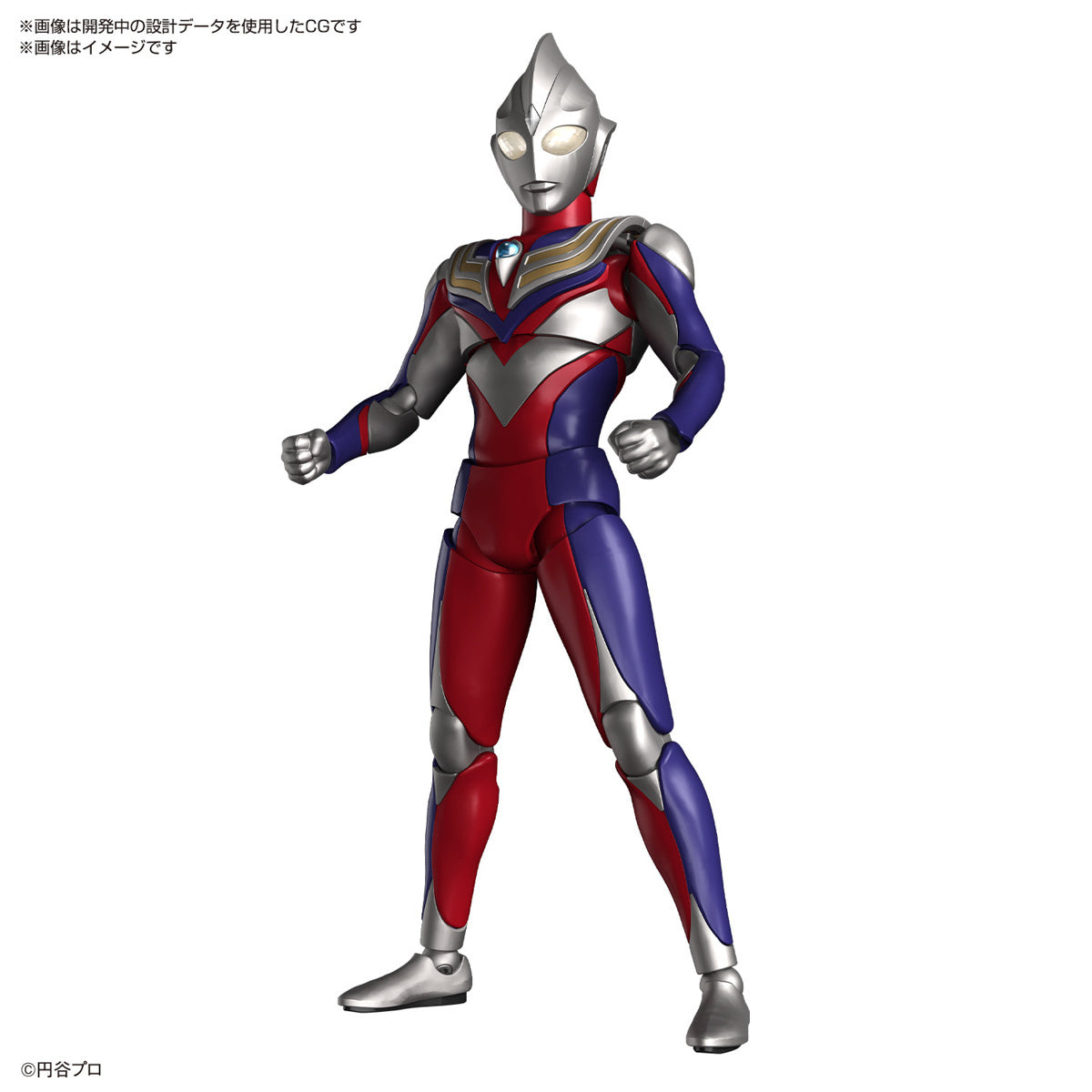 [PREORDER] Figure-rise Standard ULTRAMAN TIGA MULTI TYPE