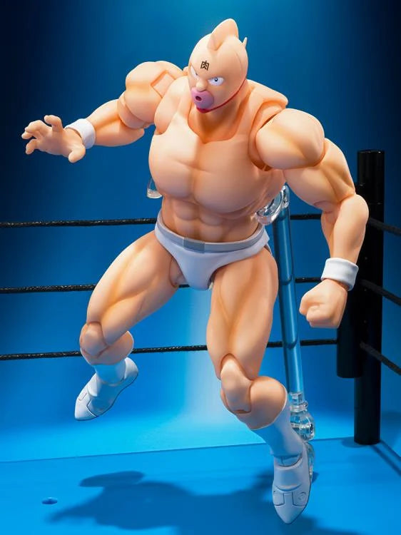 [PREORDER] S.H.Figuarts KINNIKUMAN -PERFECT ORIGIN ARC-