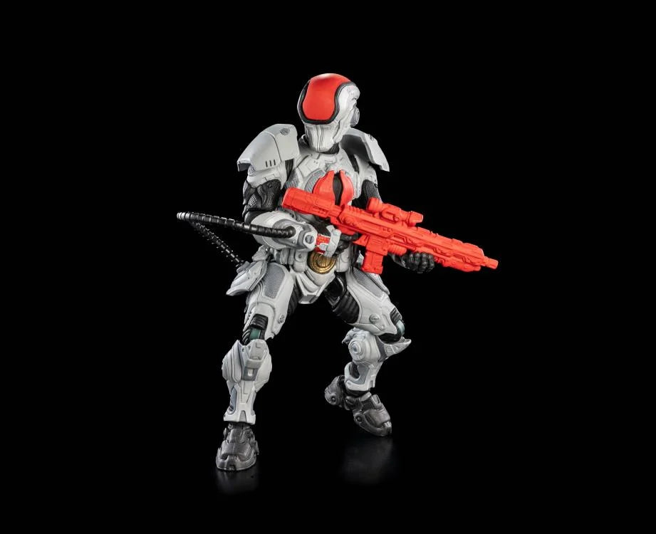 [PREORDER] Cosmic Legions: T.U.5.C.C. Phantom Trooper