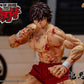 [PREORDER] Storm Toys Son of Ogre Baki - Hanma Limited Edition STORMAPF01