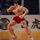 [PREORDER] Storm Toys Son of Ogre Baki - Hanma Limited Edition STORMAPF01
