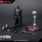 [PREORDER] FONDJOY 1/9 Scale DC Figure Series 2022 BATMAN - Robert Pattinson  DELUXE Ed. Action Figure