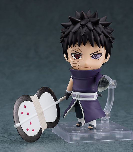 [PREORDER ] Nendoroid Obito Uchiha