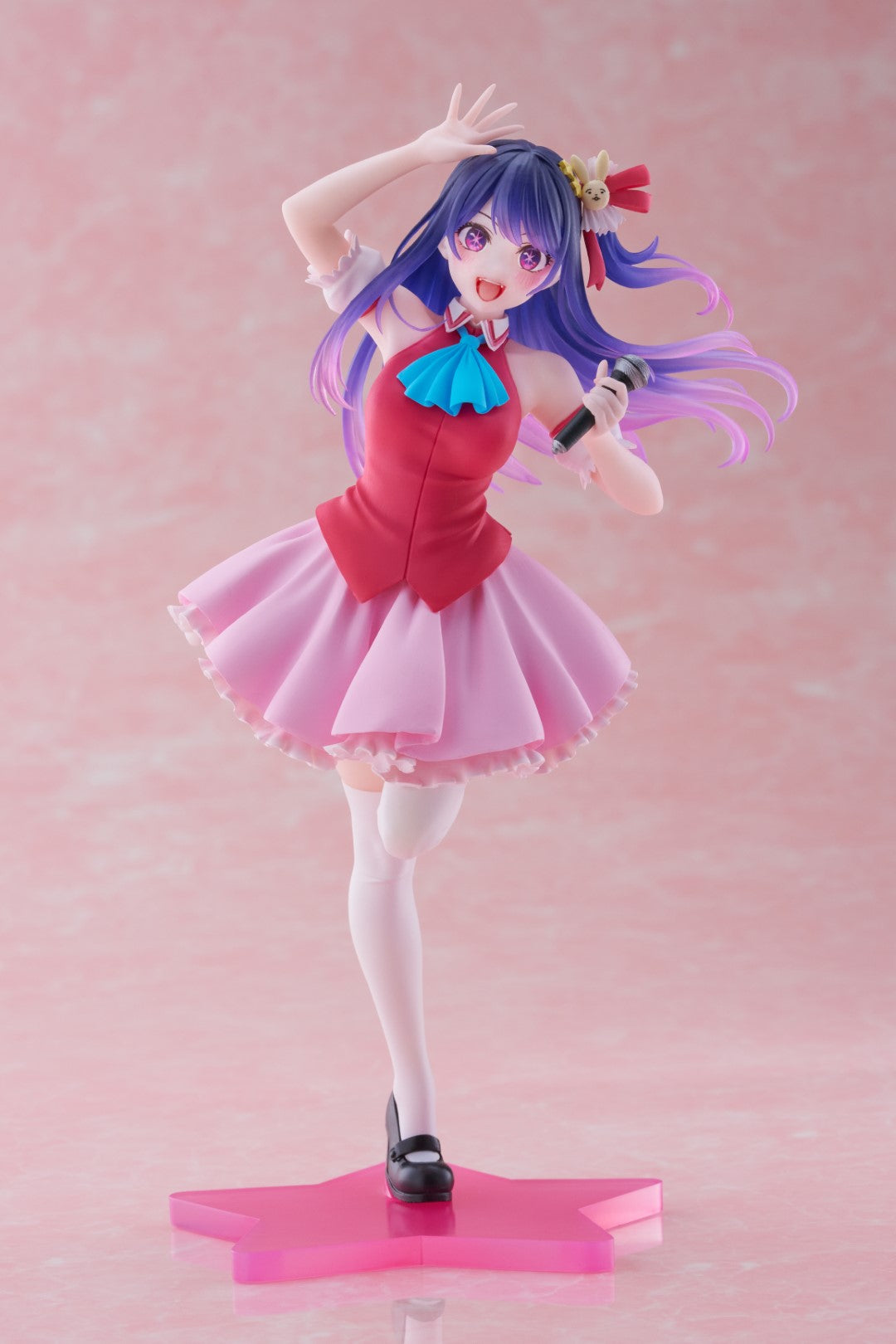 [PREORDER] TAITO Oshi no Ko Coreful Figure -Ai Hoshino (B-Komachi Ver.)