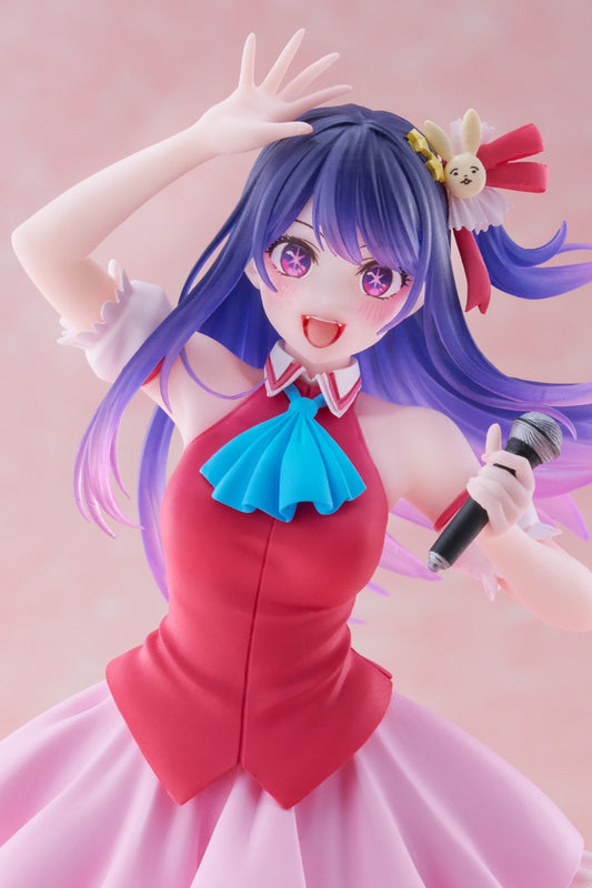 [PREORDER] TAITO Oshi no Ko Coreful Figure -Ai Hoshino (B-Komachi Ver.)