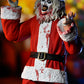 [PREORDER 060226] Terrifier 3 - 7" Scale Action Figure - Ultimate Santa Suit Art the Clown (Bloody Version)