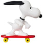 [PREORDER] UDF PEANUTS SERIES 17: Skateboard Snoopy