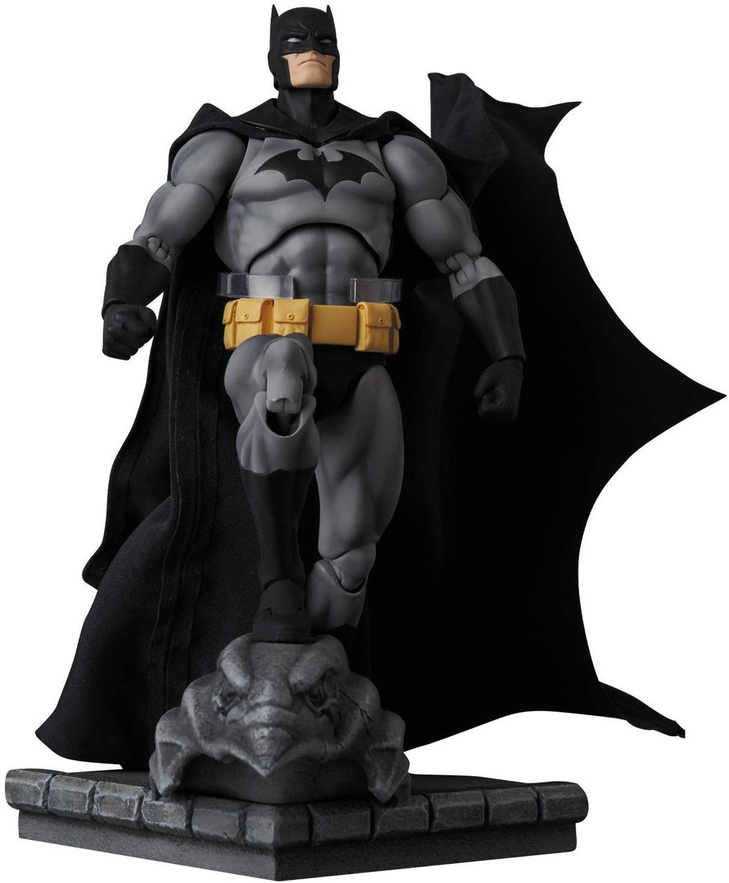 [PREORDER] MAFEX Batman (HUSH Black ver.) (RE-ISSUE)
