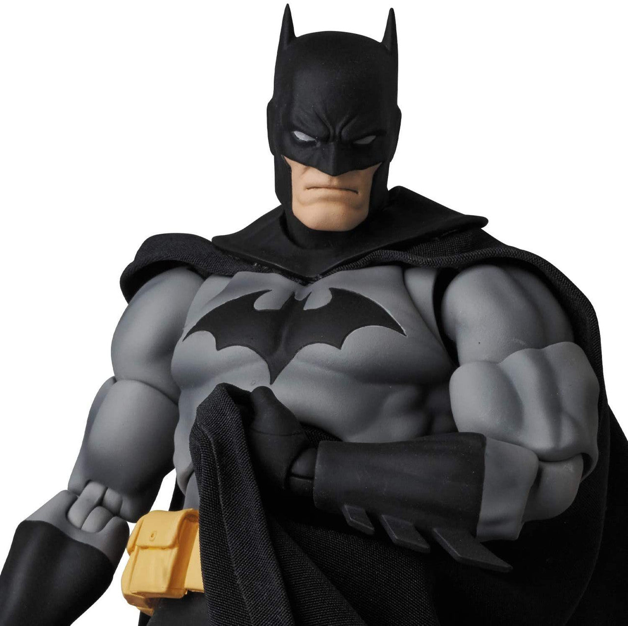 [PREORDER] MAFEX Batman (HUSH Black ver.) (RE-ISSUE)