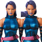 [PREORDER 090626] MAFEX X-Men Psylocke (Comic Ver.) (Reissue)