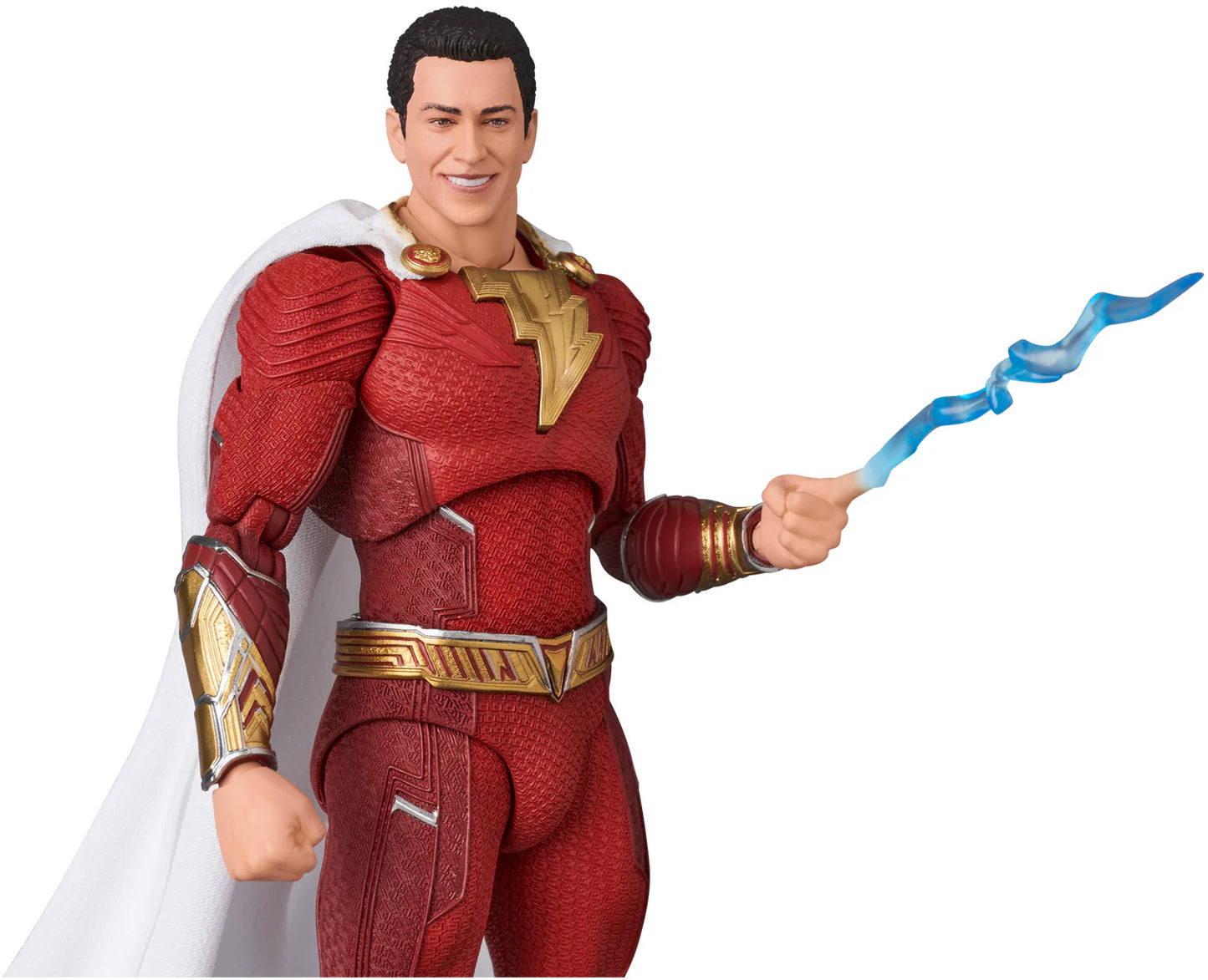 [PREORDER] MAFEX Shazam! (Fury of the Gods Ver.)