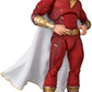 [PREORDER] MAFEX Shazam! (Fury of the Gods Ver.)