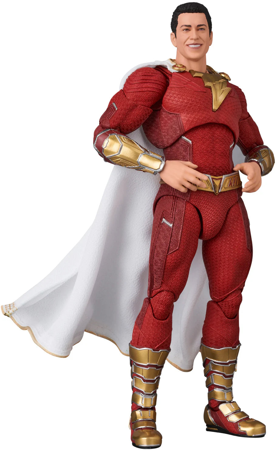 [PREORDER] MAFEX Shazam! (Fury of the Gods Ver.)