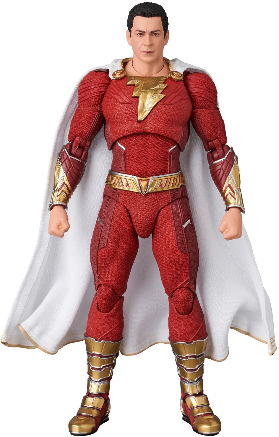 [PREORDER] MAFEX Shazam! (Fury of the Gods Ver.)