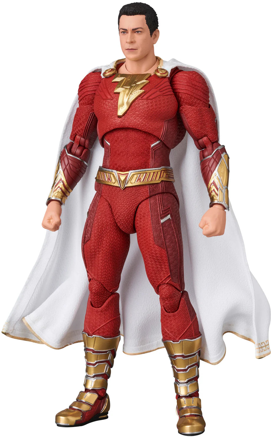 [PREORDER] MAFEX Shazam! (Fury of the Gods Ver.)