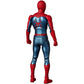 [PREORDER] MEDICOM TOY - MAFEX SPIDER-MAN NEW RED & BLUE SUIT Y11800