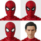 [PREORDER] MEDICOM TOY - MAFEX SPIDER-MAN NEW RED & BLUE SUIT Y11800