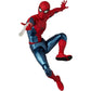 [PREORDER] MEDICOM TOY - MAFEX SPIDER-MAN NEW RED & BLUE SUIT Y11800