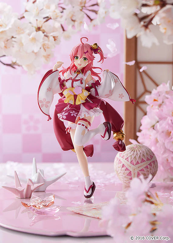 [PREORDER] POP UP PARADE Sakura Miko (re-run)