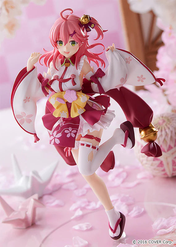 [PREORDER] POP UP PARADE Sakura Miko (re-run)