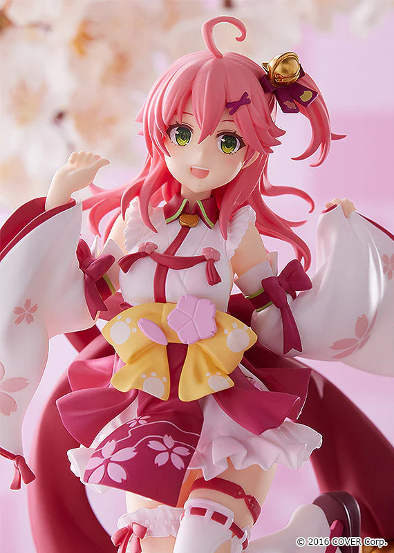 [PREORDER] POP UP PARADE Sakura Miko (re-run)