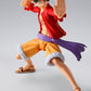 [PREORDER] S.H.Figuarts MONKEY.D.LUFFY -The Raid on Onigashima- Reissue