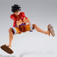 [PREORDER] S.H.Figuarts MONKEY.D.LUFFY -The Raid on Onigashima- Reissue