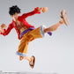 [PREORDER] S.H.Figuarts MONKEY.D.LUFFY -The Raid on Onigashima- Reissue