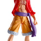 [PREORDER] S.H.Figuarts MONKEY.D.LUFFY -The Raid on Onigashima- Reissue