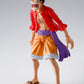 [PREORDER] S.H.Figuarts MONKEY.D.LUFFY -The Raid on Onigashima- Reissue