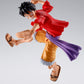 [PREORDER] S.H.Figuarts MONKEY.D.LUFFY -The Raid on Onigashima- Reissue