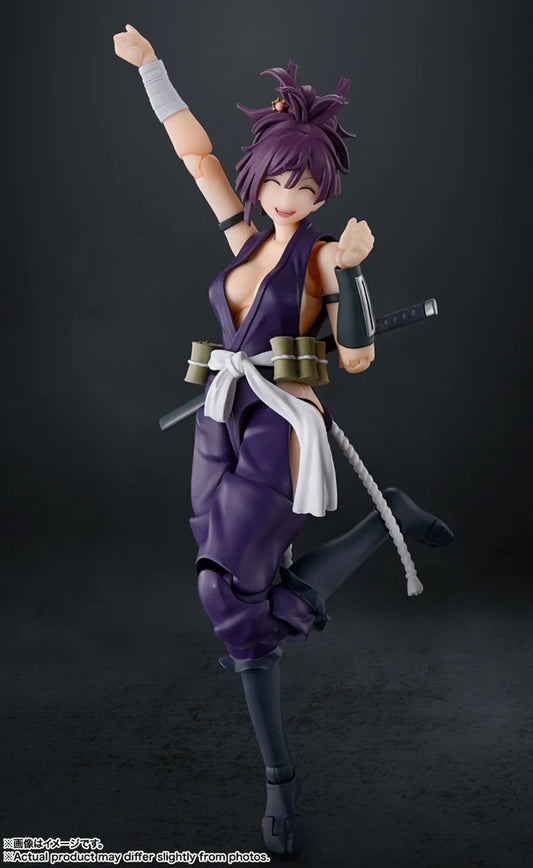 [PREORDER] S.H.Figuarts Yuzuriha