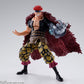 [PREORDER] S.H.Figuarts EUSTASS.KID -The Raid on Onigashima-