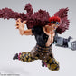 [PREORDER] S.H.Figuarts EUSTASS.KID -The Raid on Onigashima-