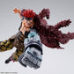 [PREORDER] S.H.Figuarts EUSTASS.KID -The Raid on Onigashima-