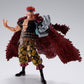 [PREORDER] S.H.Figuarts EUSTASS.KID -The Raid on Onigashima-