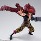 [PREORDER] S.H.Figuarts EUSTASS.KID -The Raid on Onigashima-