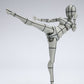 [PREORDER] S.H.Figuarts BODY CHAN -KENTARO YABUKI- WIRE FRAME (Gray Color Ver.) REISSUE