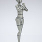 [PREORDER] S.H.Figuarts BODY CHAN -KENTARO YABUKI- WIRE FRAME (Gray Color Ver.) REISSUE