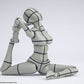 [PREORDER] S.H.Figuarts BODY CHAN -KENTARO YABUKI- WIRE FRAME (Gray Color Ver.) REISSUE