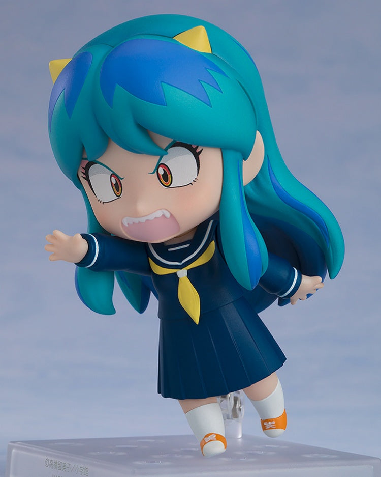 [PREORDER] Nendoroid Lum: School Uniform Ver.