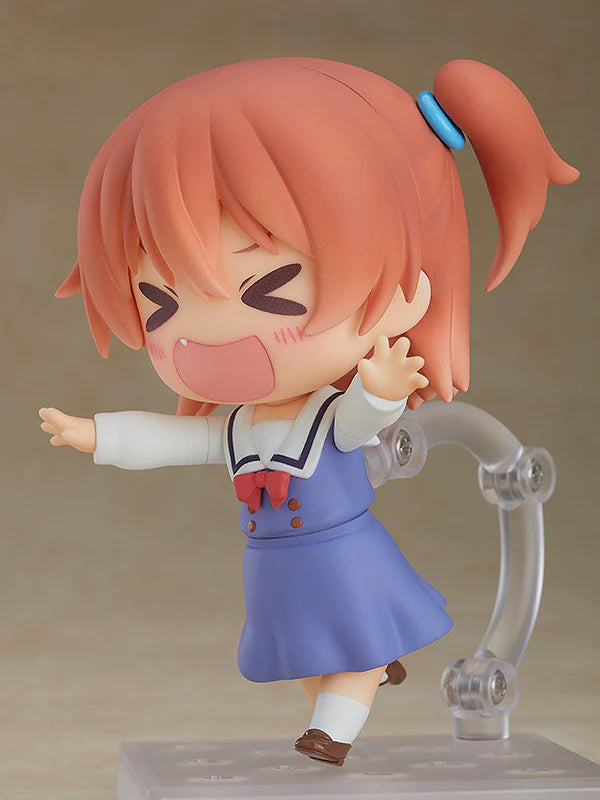 [PREORDER] Nendoroid Hinata Hoshino(re-run)