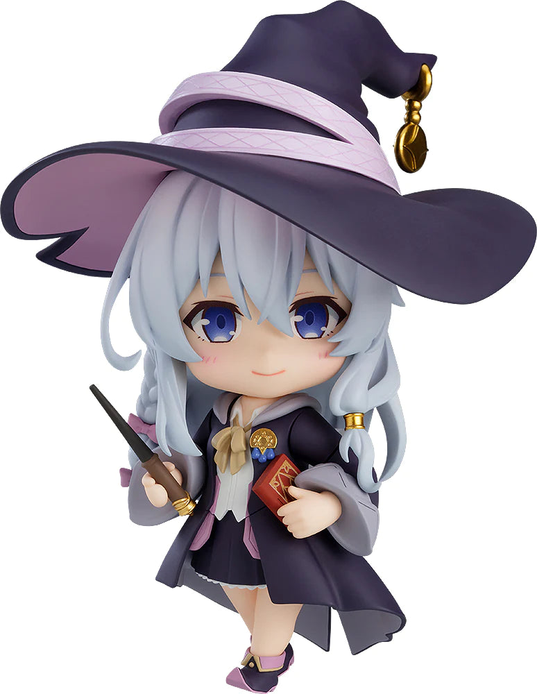 [PREORDER] Nendoroid Elaina(re-run)