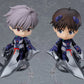 [PREORDER] Nendoroid Shinji Ikari: Plugsuit Ver. (re-run)
