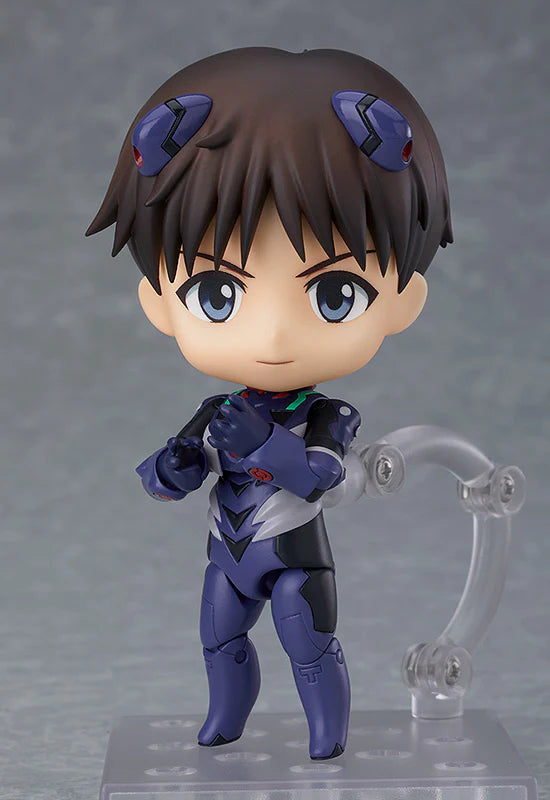 [PREORDER] Nendoroid Shinji Ikari: Plugsuit Ver. (re-run)