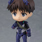 [PREORDER] Nendoroid Shinji Ikari: Plugsuit Ver. (re-run)