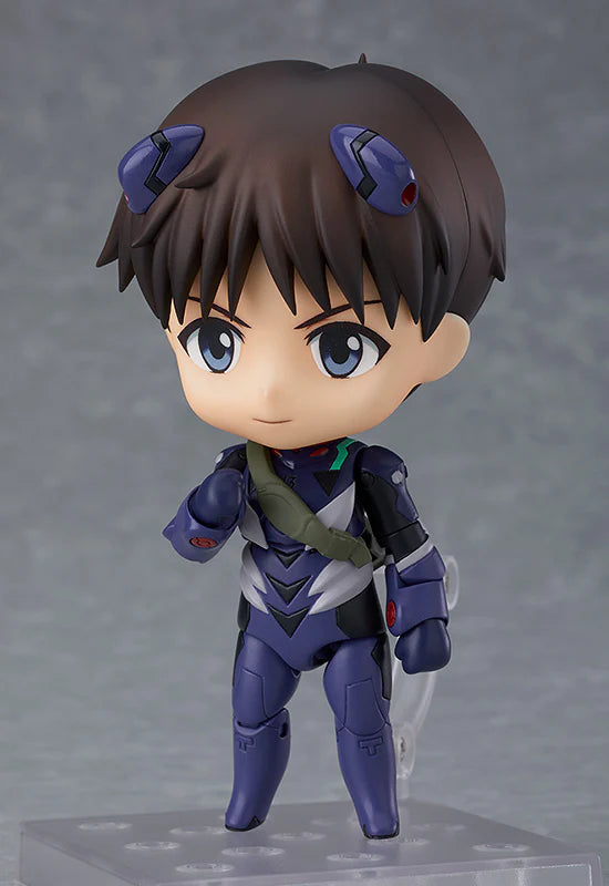 [PREORDER] Nendoroid Shinji Ikari: Plugsuit Ver. (re-run)