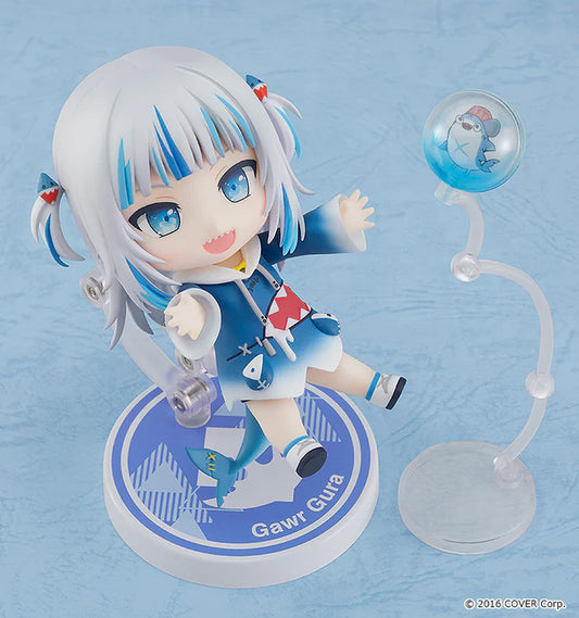 [PREORDER] Nendoroid Gawr Gura (re-run)